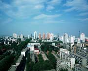 勉县天气预报30天